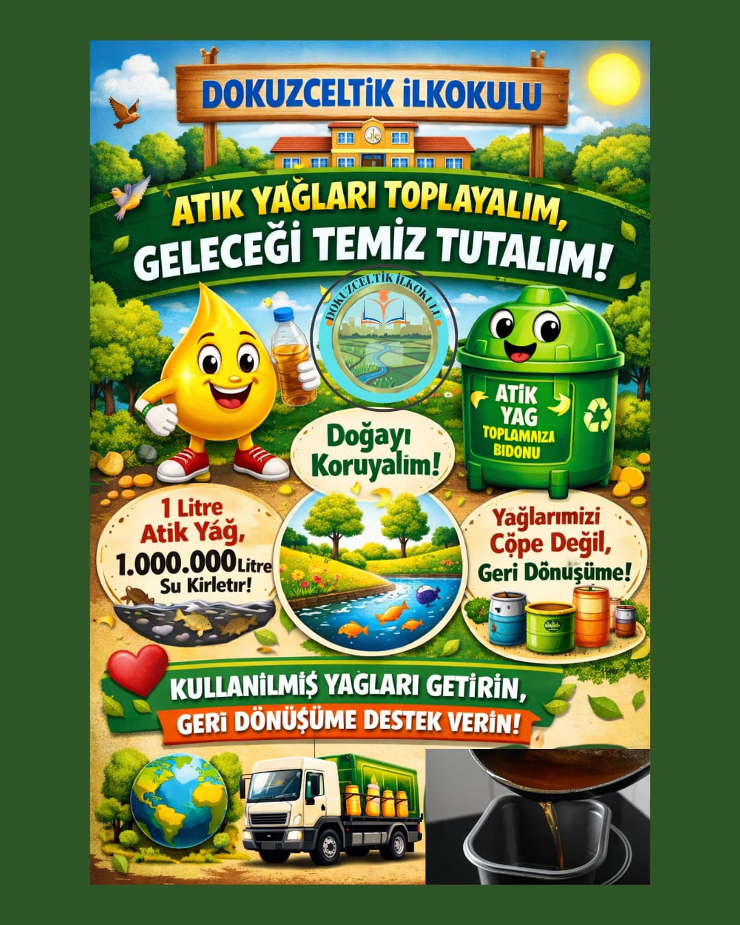 Veli Seminerleri ve Uygulamaları